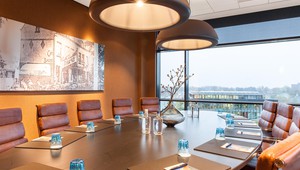 Boardroom De Bijhorst voor vergaderingen, meetings, bijeenkomsten en besprekingen